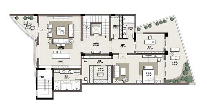 別墅軟裝設(shè)計(jì)--華僑城懿德軒豪宅設(shè)計(jì)動(dòng)態(tài)-別墅設(shè)計(jì),軟裝設(shè)計(jì),室內(nèi)設(shè)計(jì),豪宅設(shè)計(jì),深圳例外軟裝設(shè)計(jì)公司