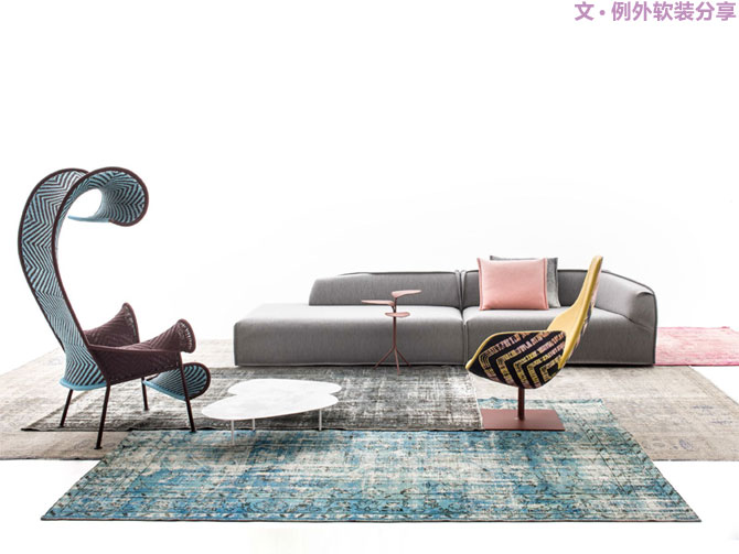 全球六大品牌，你知道的有幾個(gè)？-別墅設(shè)計(jì),軟裝設(shè)計(jì),室內(nèi)設(shè)計(jì),豪宅設(shè)計(jì),深圳例外軟裝設(shè)計(jì)公司