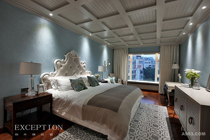 徐靜接受中化室內(nèi)設(shè)計(jì)網(wǎng)名人訪談專訪-別墅設(shè)計(jì)_軟裝設(shè)計(jì)_室內(nèi)設(shè)計(jì)_豪宅設(shè)計(jì)-深圳例外軟裝設(shè)計(jì)公司