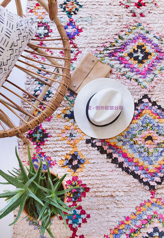 裝修必看：覺得家里裝修太素？不如加點它！-別墅設(shè)計,軟裝設(shè)計,室內(nèi)設(shè)計,豪宅設(shè)計,深圳例外軟裝設(shè)計公司