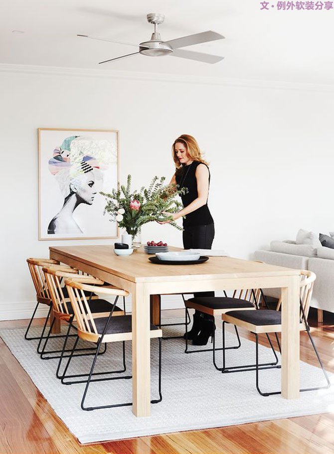 據(jù)說這種裝修風(fēng)格只有年輕人才會喜歡！-別墅設(shè)計,軟裝設(shè)計,室內(nèi)設(shè)計,豪宅設(shè)計,深圳例外軟裝設(shè)計公司