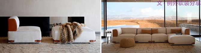 除了豪車，家具界竟然也有它的身影！-別墅設(shè)計,軟裝設(shè)計,室內(nèi)設(shè)計,豪宅設(shè)計,深圳例外軟裝設(shè)計公司