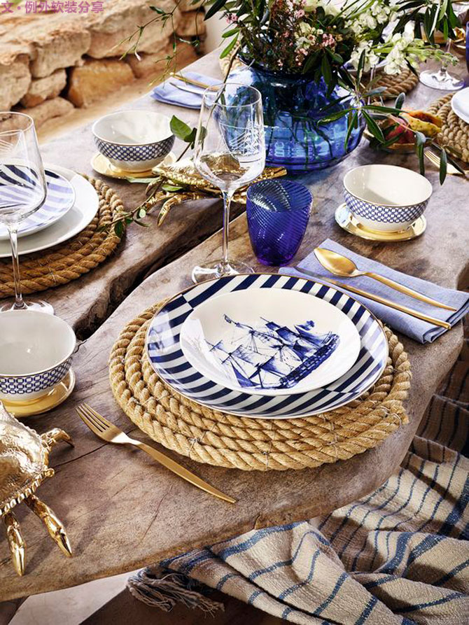 麻繩不止于捆扎，還有這么多用處，腦洞大開！-別墅軟裝設(shè)計(jì),軟裝設(shè)計(jì),室內(nèi)軟裝設(shè)計(jì),豪宅設(shè)計(jì),深圳例外軟裝設(shè)計(jì)公司