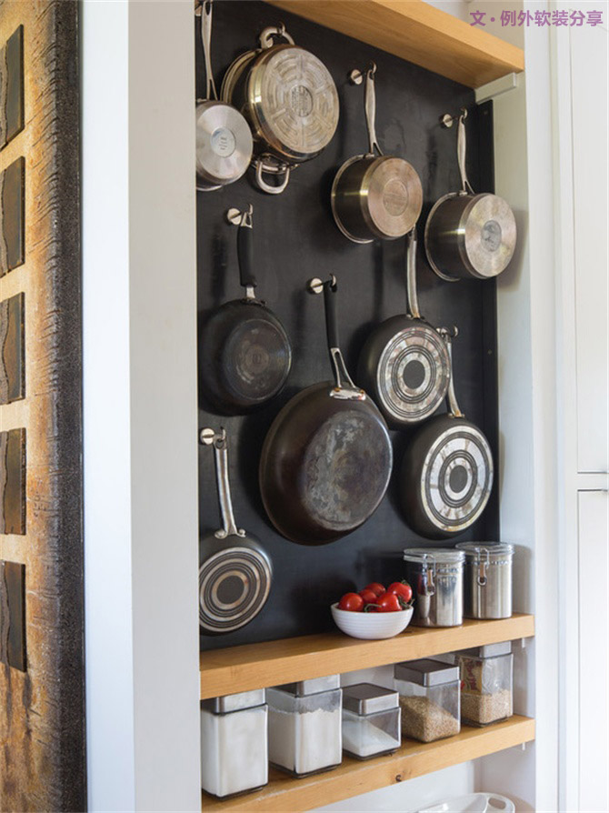 對(duì)于潔癖這件事，你們都應(yīng)該學(xué)學(xué)Julia Child-別墅設(shè)計(jì),軟裝設(shè)計(jì),室內(nèi)設(shè)計(jì),豪宅設(shè)計(jì),深圳例外軟裝設(shè)計(jì)公司