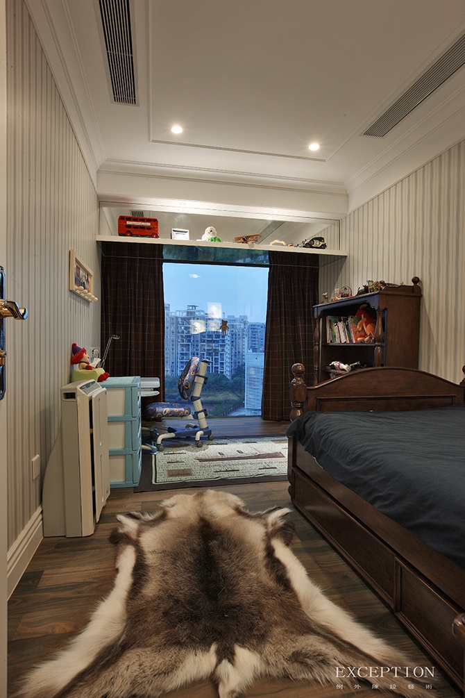 5個(gè)方法，教你如何用小塊地毯做高性價(jià)比搭配！-別墅設(shè)計(jì),軟裝設(shè)計(jì),室內(nèi)設(shè)計(jì),豪宅設(shè)計(jì),深圳例外軟裝設(shè)計(jì)公司