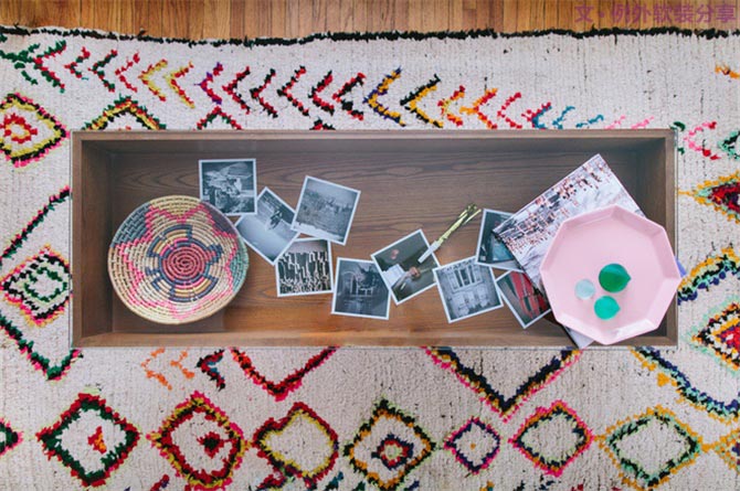 照片還有這些玩法，漲姿勢了-別墅設計,軟裝設計,室內(nèi)設計,豪宅設計,深圳例外軟裝設計公司