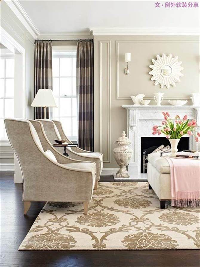 【例外·搭配家】花瓶到底怎么擺才好看？-別墅設(shè)計,軟裝設(shè)計,室內(nèi)設(shè)計,豪宅設(shè)計,深圳例外軟裝設(shè)計公司