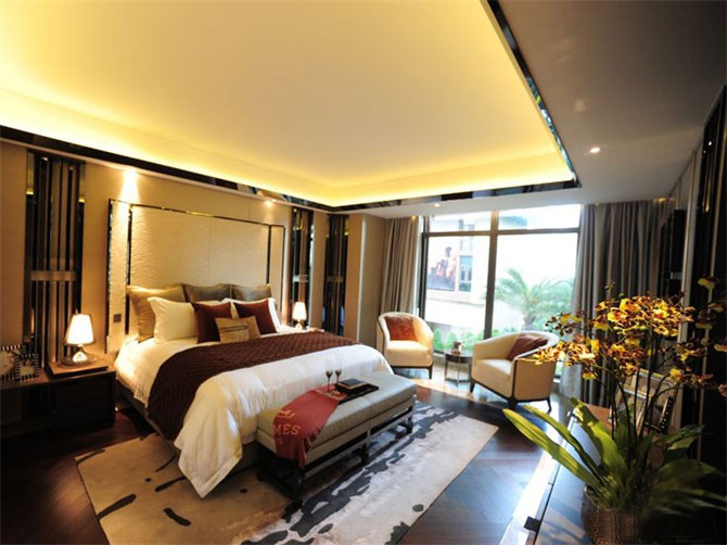 深圳新曦灣天馥室內(nèi)軟裝設(shè)計動態(tài)-別墅設(shè)計,軟裝設(shè)計,室內(nèi)設(shè)計,豪宅設(shè)計,深圳例外軟裝設(shè)計公司