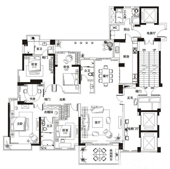 萬(wàn)澤云頂香蜜湖半山區(qū)新別墅室內(nèi)設(shè)計(jì)動(dòng)態(tài)-別墅設(shè)計(jì),軟裝設(shè)計(jì),室內(nèi)設(shè)計(jì),豪宅設(shè)計(jì),深圳例外軟裝設(shè)計(jì)公司