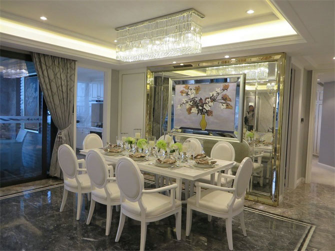 深中潤君臨海域·臻璽別墅室內(nèi)設(shè)計動態(tài)-別墅設(shè)計,軟裝設(shè)計,室內(nèi)設(shè)計,豪宅設(shè)計,深圳例外軟裝設(shè)計公司