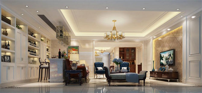 南山瓏御府新豪宅室內(nèi)設(shè)計(jì)動態(tài)-別墅設(shè)計(jì),軟裝設(shè)計(jì),室內(nèi)設(shè)計(jì),豪宅設(shè)計(jì),深圳例外軟裝設(shè)計(jì)公司