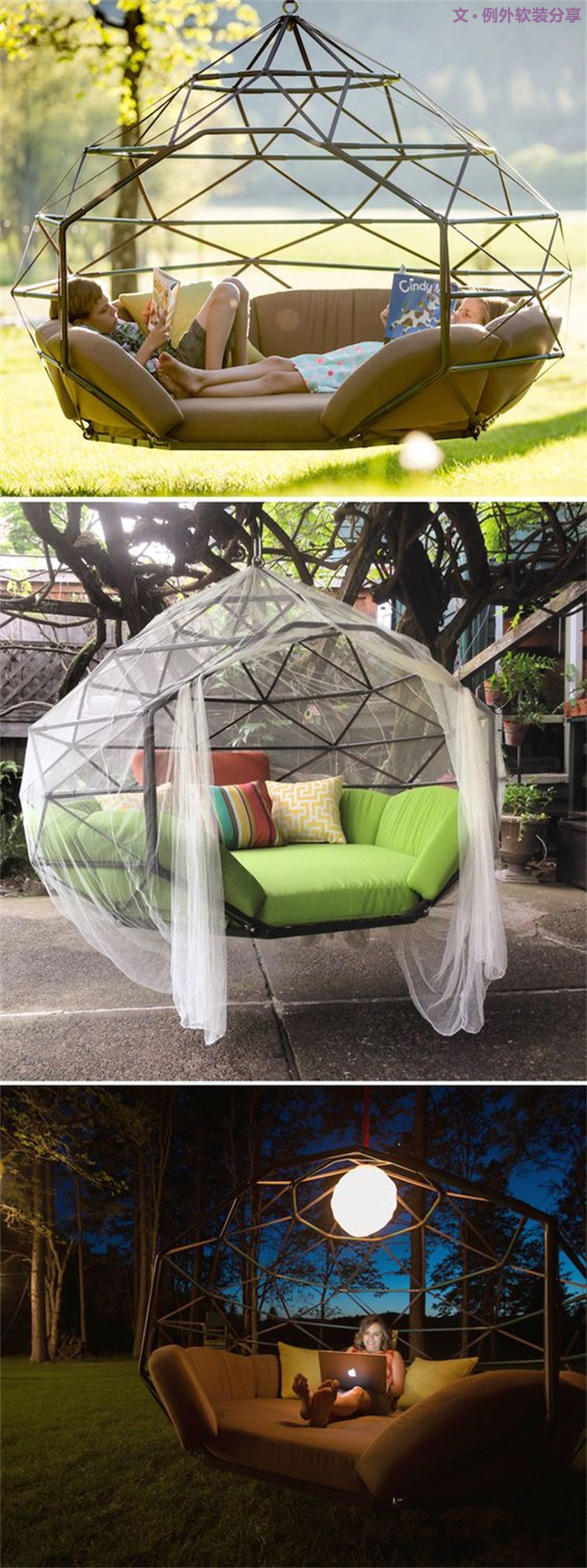 冰冷堅硬的“鐵家伙”，室內設計中玩轉炫金屬風！-別墅設計,軟裝設計,室內設計,豪宅設計,深圳例外軟裝設計公司