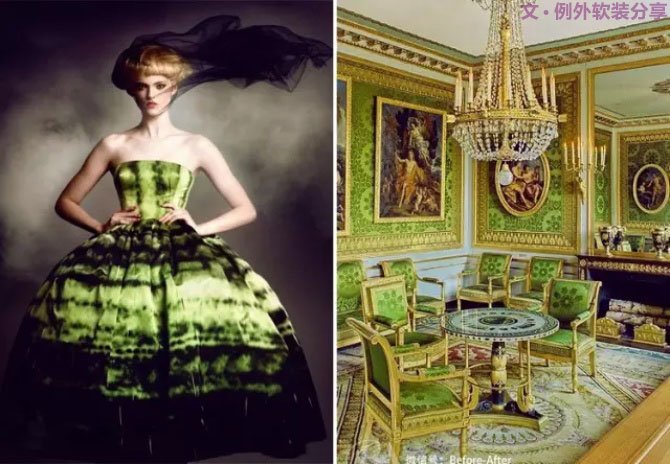 “好色”，這是他們的本性，下輩子也要做設(shè)計(jì)師！-別墅設(shè)計(jì),軟裝設(shè)計(jì),室內(nèi)設(shè)計(jì),豪宅設(shè)計(jì),深圳例外軟裝設(shè)計(jì)公司