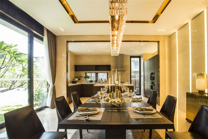 香山美墅.云邸室內(nèi)軟裝設(shè)計(jì)新動(dòng)態(tài)-別墅設(shè)計(jì),軟裝設(shè)計(jì),室內(nèi)設(shè)計(jì),豪宅設(shè)計(jì),深圳例外軟裝設(shè)計(jì)公司