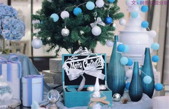 圣誕老人竟然是因?yàn)樗抛兗t，感受一下原版的魅力-別墅設(shè)計(jì),軟裝設(shè)計(jì),室內(nèi)設(shè)計(jì),豪宅設(shè)計(jì),深圳例外軟裝設(shè)計(jì)公司