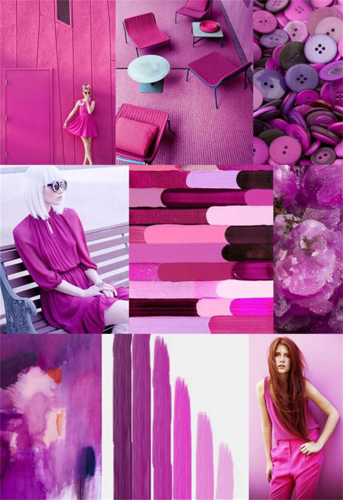 原來設(shè)計(jì)師才是好“色”之徒！-別墅設(shè)計(jì),軟裝設(shè)計(jì),室內(nèi)設(shè)計(jì),豪宅設(shè)計(jì),深圳例外軟裝設(shè)計(jì)公司