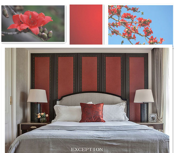 陽春三月，這些美景其實可以帶回家！-別墅設(shè)計,軟裝設(shè)計,室內(nèi)設(shè)計,豪宅設(shè)計,深圳例外軟裝設(shè)計公司