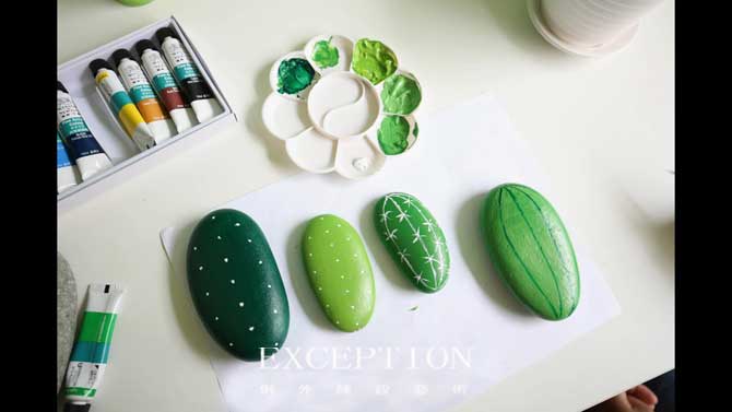 【幾分鐘.軟裝課堂】在她手下，盆栽竟然可以“養(yǎng)”得這么美？！-別墅設(shè)計,軟裝設(shè)計,室內(nèi)設(shè)計,豪宅設(shè)計,深圳例外軟裝設(shè)計公司