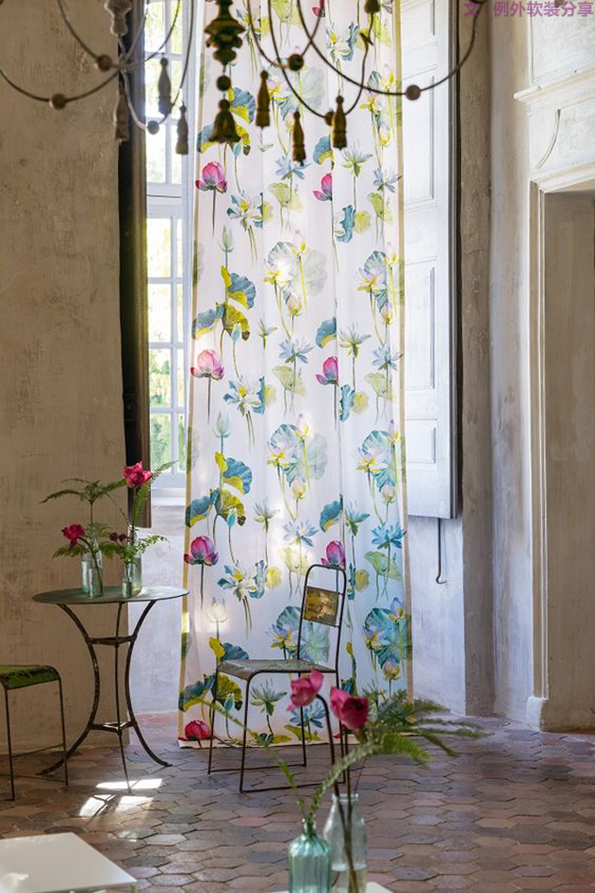 “她”不只是一道風景，更是一場視覺盛宴！-別墅設(shè)計,軟裝設(shè)計,室內(nèi)設(shè)計,豪宅設(shè)計,深圳例外軟裝設(shè)計公司