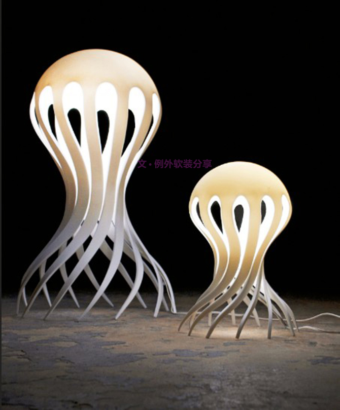 【軟裝設(shè)計】取之于自然，用之于生活--仿生設(shè)計（上）-別墅設(shè)計_軟裝設(shè)計_室內(nèi)設(shè)計_豪宅設(shè)計-深圳例外軟裝設(shè)計公司