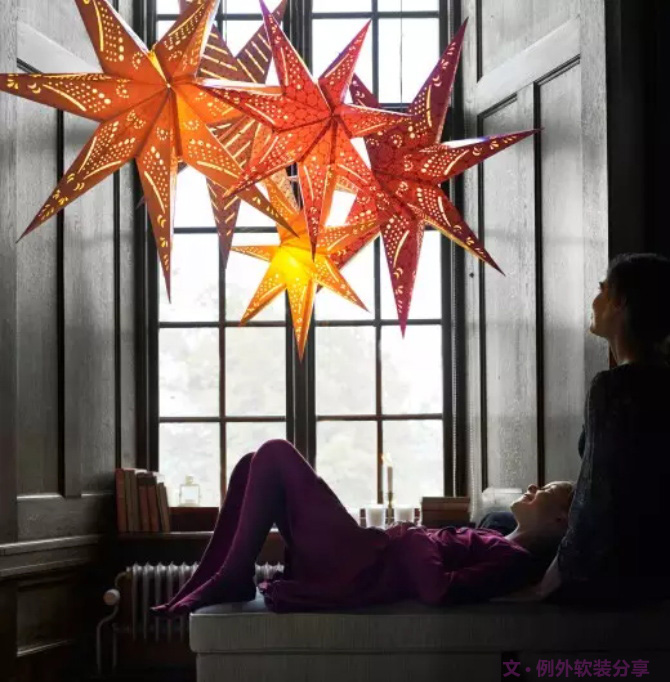 有些風(fēng)格，一年扮一次就夠了！-別墅設(shè)計,軟裝設(shè)計,室內(nèi)設(shè)計,豪宅設(shè)計,深圳例外軟裝設(shè)計公司