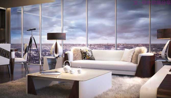 除了豪車，家具界竟然也有它的身影！-別墅設(shè)計,軟裝設(shè)計,室內(nèi)設(shè)計,豪宅設(shè)計,深圳例外軟裝設(shè)計公司