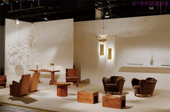 藝術(shù)家眼中的色彩回歸-別墅設(shè)計(jì),軟裝設(shè)計(jì),室內(nèi)設(shè)計(jì),豪宅設(shè)計(jì),深圳例外軟裝設(shè)計(jì)公司