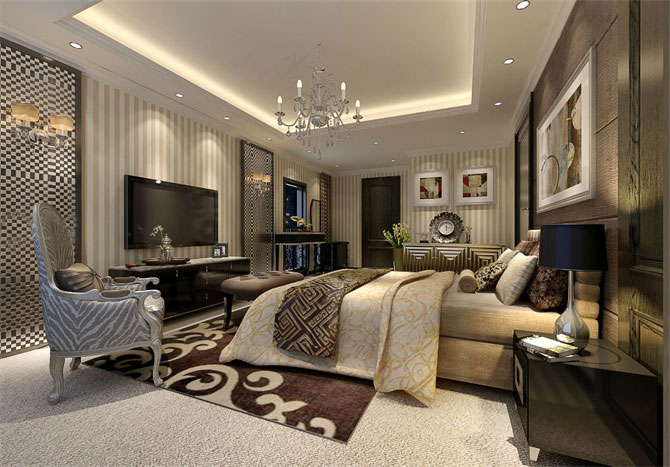 東部華僑城天麓新別墅室內(nèi)設(shè)計動態(tài)-別墅設(shè)計,軟裝設(shè)計,室內(nèi)設(shè)計,豪宅設(shè)計,深圳例外軟裝設(shè)計公司