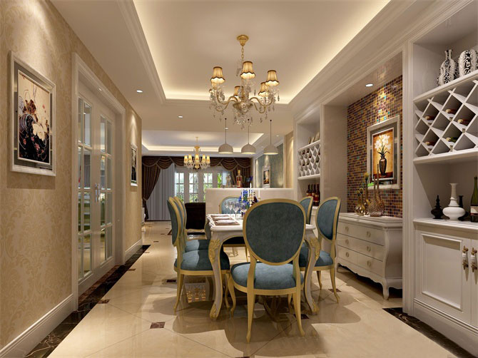 深圳半島城邦三期新室內(nèi)設(shè)計動態(tài)-別墅設(shè)計,軟裝設(shè)計,室內(nèi)設(shè)計,豪宅設(shè)計,深圳例外軟裝設(shè)計公司