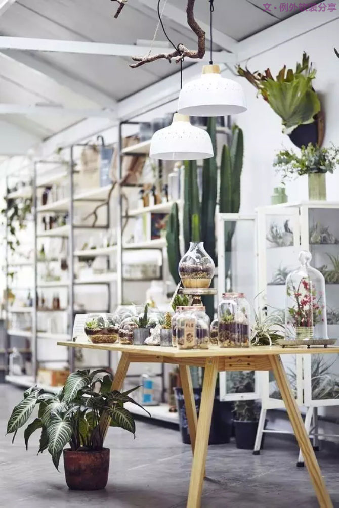 花花世界，打造浪漫空間就靠“她”了！-別墅設(shè)計,軟裝設(shè)計,室內(nèi)設(shè)計,豪宅設(shè)計,深圳例外軟裝設(shè)計公司