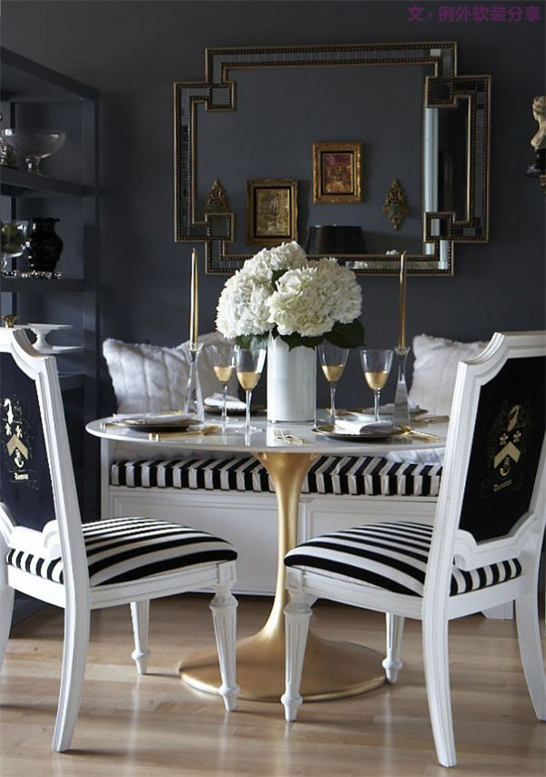 嘿！軟裝設(shè)計我要給點顏色你瞧瞧-別墅設(shè)計,軟裝設(shè)計,室內(nèi)設(shè)計,豪宅設(shè)計,深圳例外軟裝設(shè)計公司