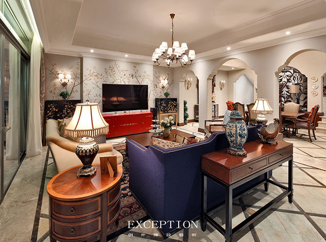 還不知道自己適合什么家居風(fēng)格？不如自己評估下-別墅設(shè)計,軟裝設(shè)計,室內(nèi)設(shè)計,豪宅設(shè)計,深圳例外軟裝設(shè)計公司