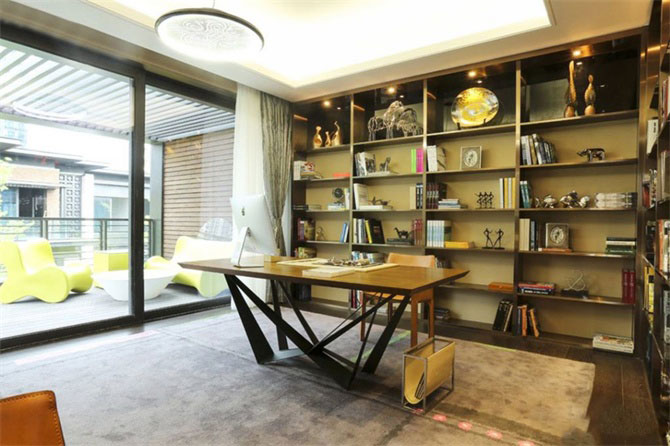 香山美墅.云邸室內(nèi)軟裝設(shè)計(jì)新動(dòng)態(tài)-別墅設(shè)計(jì),軟裝設(shè)計(jì),室內(nèi)設(shè)計(jì),豪宅設(shè)計(jì),深圳例外軟裝設(shè)計(jì)公司