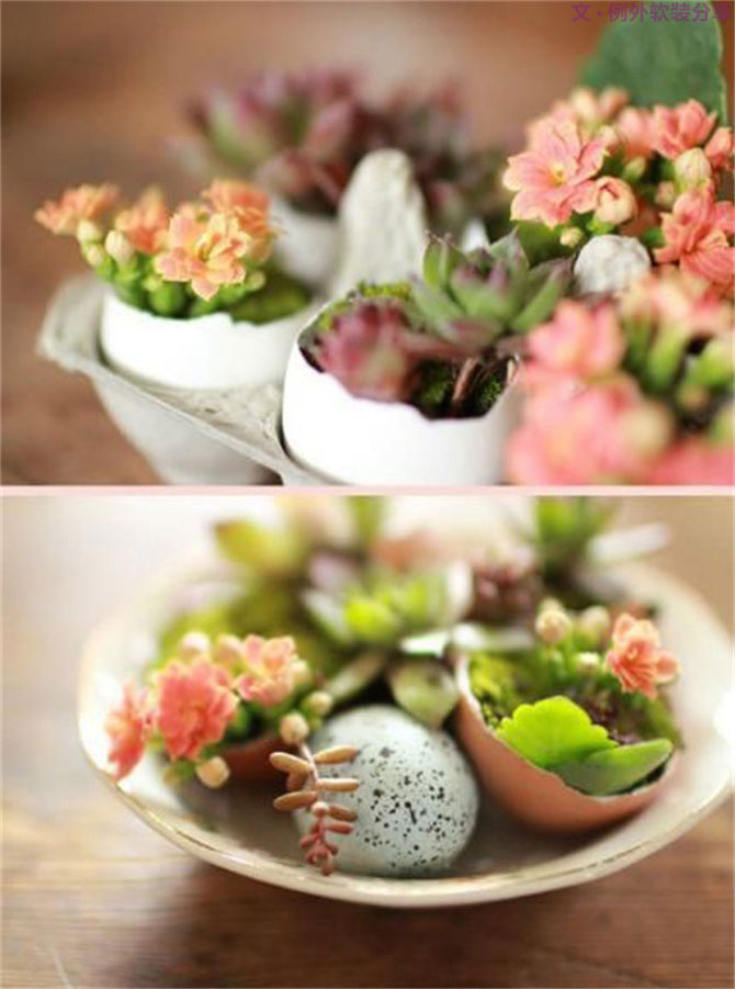 “她”不小心打碎了雞蛋，結(jié)果美翻了整個(gè)家！-別墅設(shè)計(jì),軟裝設(shè)計(jì),室內(nèi)設(shè)計(jì),豪宅設(shè)計(jì),深圳例外軟裝設(shè)計(jì)公司