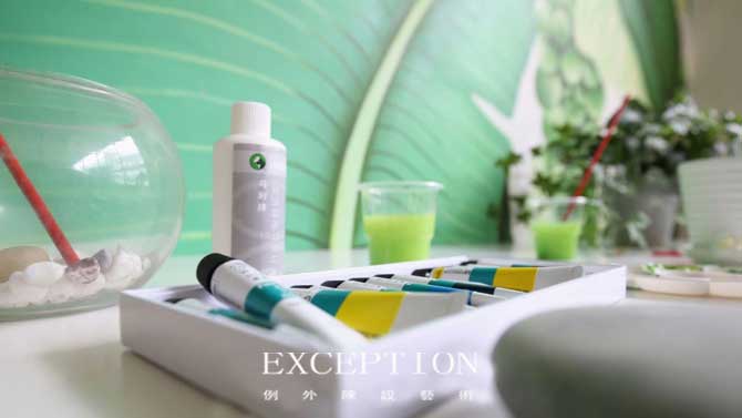 【幾分鐘.軟裝課堂】在她手下，盆栽竟然可以“養(yǎng)”得這么美？！-別墅設(shè)計,軟裝設(shè)計,室內(nèi)設(shè)計,豪宅設(shè)計,深圳例外軟裝設(shè)計公司