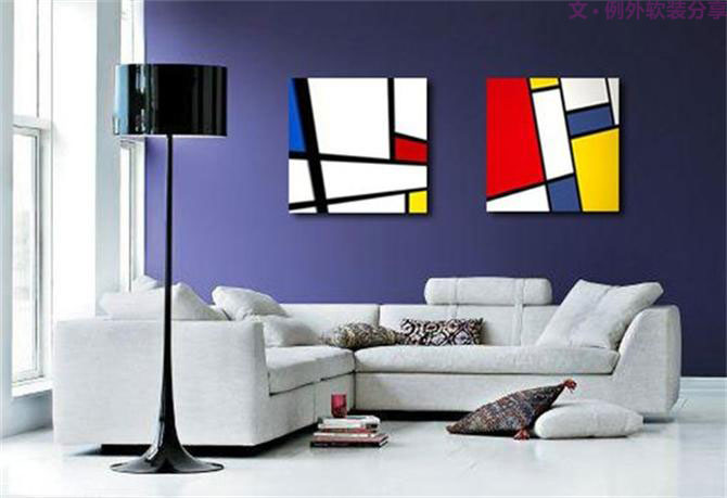 【例外.靈感集】這么熟悉的圖案，終于知道它叫啥了~-別墅軟裝設(shè)計(jì),軟裝設(shè)計(jì),室內(nèi)軟裝設(shè)計(jì),室內(nèi)設(shè)計(jì),豪宅設(shè)計(jì),深圳例外軟裝設(shè)計(jì)公司