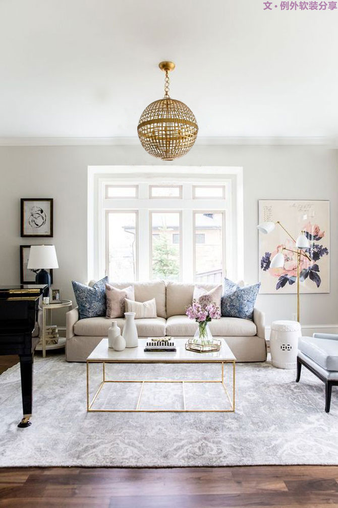 【例外.搭配家】伊朗人為何將地面看做房間的第五面墻？-別墅軟裝設(shè)計(jì),軟裝設(shè)計(jì),室內(nèi)軟裝設(shè)計(jì),室內(nèi)設(shè)計(jì),豪宅設(shè)計(jì),深圳例外軟裝設(shè)計(jì)公司