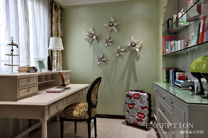 徐靜接受中化室內(nèi)設(shè)計(jì)網(wǎng)名人訪談專訪-別墅設(shè)計(jì)_軟裝設(shè)計(jì)_室內(nèi)設(shè)計(jì)_豪宅設(shè)計(jì)-深圳例外軟裝設(shè)計(jì)公司