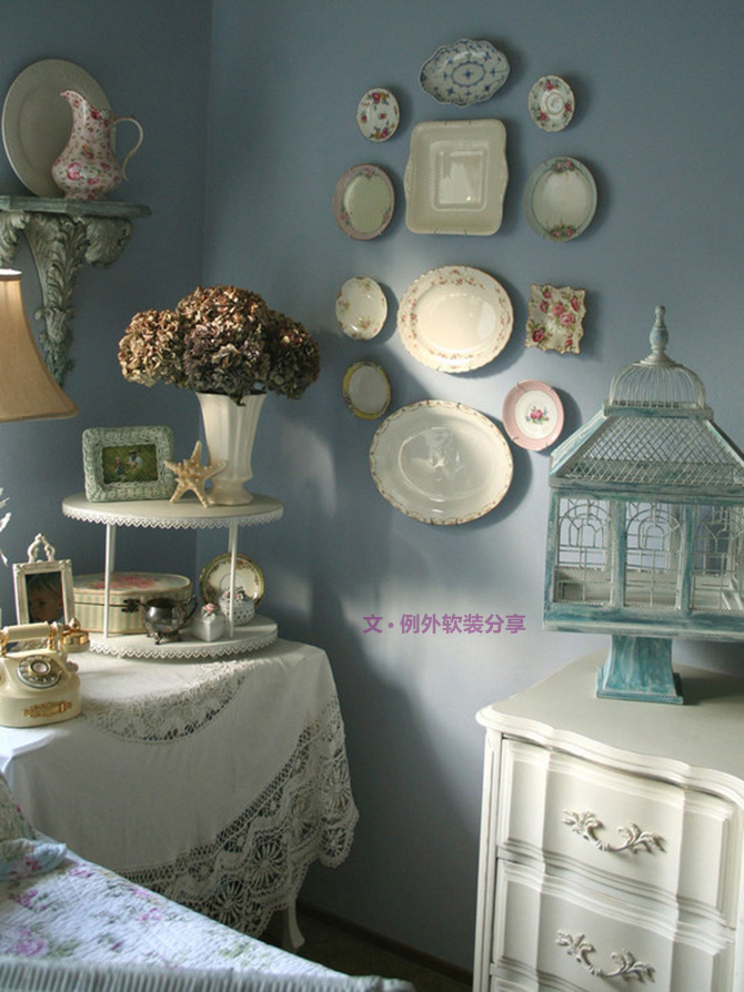 可曾想過，它也能裝飾你家的墻面-別墅設(shè)計(jì),軟裝設(shè)計(jì),室內(nèi)設(shè)計(jì),豪宅設(shè)計(jì),深圳例外軟裝設(shè)計(jì)公司