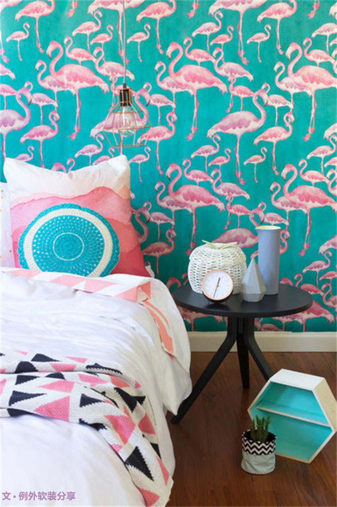 畫在家中，家在畫里，這就是軟裝設(shè)計(jì)的魅力-別墅設(shè)計(jì),軟裝設(shè)計(jì),室內(nèi)設(shè)計(jì),豪宅設(shè)計(jì),深圳例外軟裝設(shè)計(jì)公司