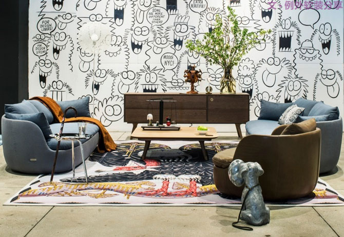 全球六大品牌，你知道的有幾個(gè)？-別墅設(shè)計(jì),軟裝設(shè)計(jì),室內(nèi)設(shè)計(jì),豪宅設(shè)計(jì),深圳例外軟裝設(shè)計(jì)公司