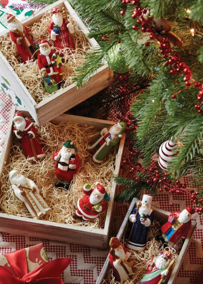 有些風(fēng)格，一年扮一次就夠了！-別墅設(shè)計,軟裝設(shè)計,室內(nèi)設(shè)計,豪宅設(shè)計,深圳例外軟裝設(shè)計公司