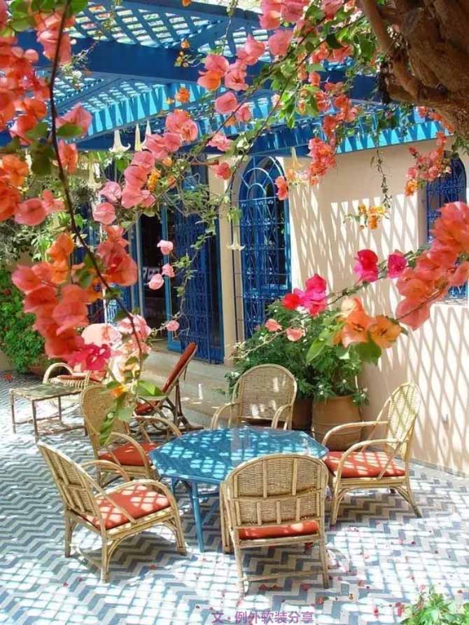 花花世界，做個(gè)合格搬運(yùn)工-別墅設(shè)計(jì),軟裝設(shè)計(jì),室內(nèi)設(shè)計(jì),豪宅設(shè)計(jì),深圳例外軟裝設(shè)計(jì)公司