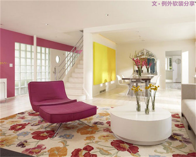 “她”經(jīng)濟(jì)，實(shí)用關(guān)鍵還美爆了，潮家必備神器！-別墅設(shè)計(jì),軟裝設(shè)計(jì),室內(nèi)設(shè)計(jì),豪宅設(shè)計(jì),深圳例外軟裝設(shè)計(jì)公司