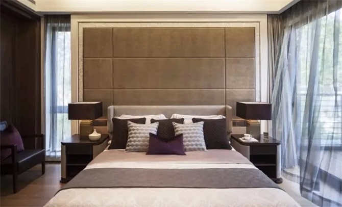 深圳香山美墅新別墅室內設計動態(tài)-別墅設計,軟裝設計,室內設計,豪宅設計,深圳例外軟裝設計公司