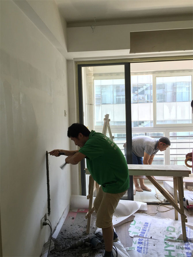 CCTV2《交換空間》收官之作--48小時(shí)，教你打造專屬的“秘密花園”-別墅設(shè)計(jì),軟裝設(shè)計(jì),室內(nèi)設(shè)計(jì),豪宅設(shè)計(jì),深圳例外軟裝設(shè)計(jì)公司