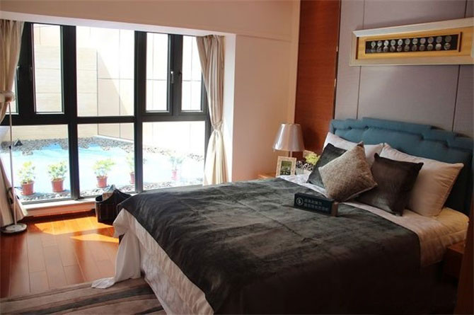 深圳前海時(shí)代·CEO公館室內(nèi)設(shè)計(jì)動(dòng)態(tài)-別墅設(shè)計(jì),軟裝設(shè)計(jì),室內(nèi)設(shè)計(jì),豪宅設(shè)計(jì),深圳例外軟裝設(shè)計(jì)公司