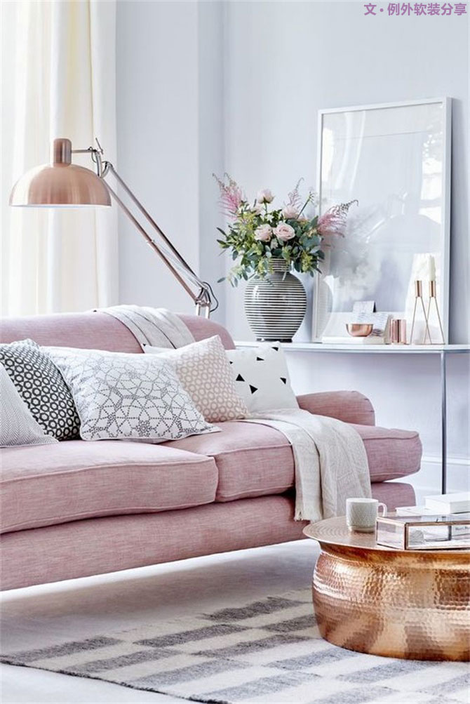 【家居搭配設(shè)計(jì)】浪漫時(shí)光，幸福就該這么曬！-別墅設(shè)計(jì),軟裝設(shè)計(jì),室內(nèi)設(shè)計(jì),豪宅設(shè)計(jì),深圳例外軟裝設(shè)計(jì)公司