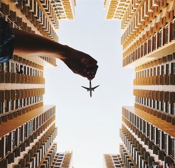 國慶丨如何在朋友圈中崛起，而不被淹沒？-別墅設計,軟裝設計,室內設計,豪宅設計,深圳例外軟裝設計公司