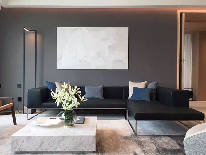 華潤(rùn)深圳灣·悅府室內(nèi)軟裝設(shè)計(jì)新動(dòng)態(tài)-別墅設(shè)計(jì),軟裝設(shè)計(jì),室內(nèi)設(shè)計(jì),豪宅設(shè)計(jì),深圳例外軟裝設(shè)計(jì)公司